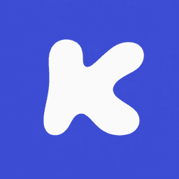KLIK logo