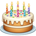 Birthdays